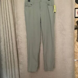 ALL IN MOTION Golf  Pants 30” x 32” Long